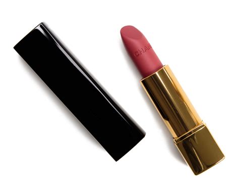 chanel bois de rose astral|Chanel Bois de Rose Astral (118) Rouge Allure Velvet .